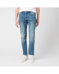 gucci armani jeans price