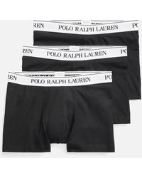 Polo Ralph Lauren Underwear - Black