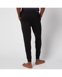 calvin klein men sweatpants
