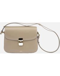 A.P.C. Crossbody bags and purses for Women | Online Sale up to 26 