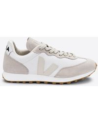 Veja - Rio Branco Running Style Trainers - Lyst