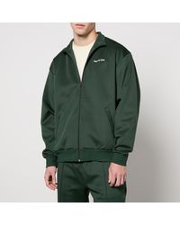 Museum of Peace & Quiet - Warm Up Stretch-Jersey Track Jacket - Lyst
