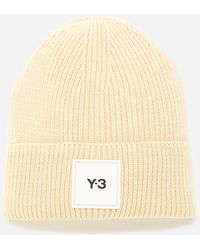 Y-3 Hats for Men | Online Sale up to 50 