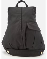 Eastpak Rs Coat Bag - Black
