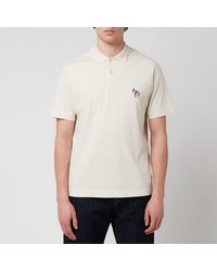 PS by Paul Smith Polo shirts for Men - Up to 39% off | Lyst