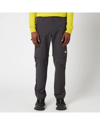 the north face resolve pants regular