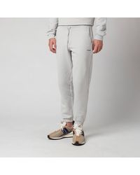 Holzweiler Fleaser Pants - Gray