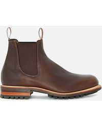cheap rm boots