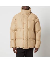 Rains - Bator Quilted Shell Puffer Jacket - Lyst