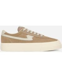 Stepney Workers Club - Dellow S Suede Trainers - Lyst