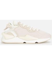 Y-3 Trainers for Men - Up to 60% off at Lyst.co.uk