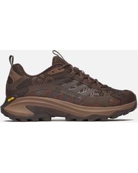 Merrell - Moab Speed 2 Gore-Tex Trainers - Lyst