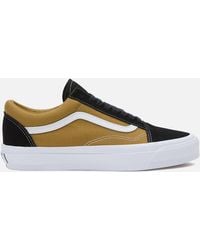 Vans - Old Skool 36 Canvas Trainers - Lyst