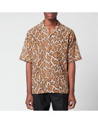 Martine Rose Shirts for Men - Up to 82% off | Lyst