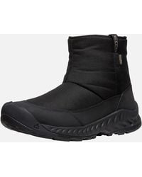 Keen - Hood Nxis Waterproof Shell Boots - Lyst