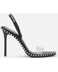 alexander wang shoes