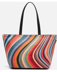 Paul Smith Bags for Women - Up to 60% off at Lyst.com