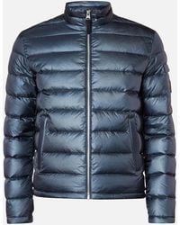 raey ripstop hiking jacket