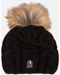 parajumpers cable hat