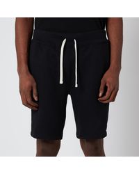 Polo Ralph Lauren - Fleece Sweat Shorts - Lyst