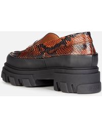 Ganni Loafers and moccasins for Women 
