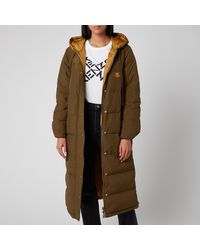 KENZO Coats for Women - Up to 80% off 