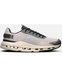 On Shoes - Cloudnova Form 2 Mesh Trainers - Lyst