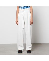 Sea Pants, Slacks and Chinos for Women 