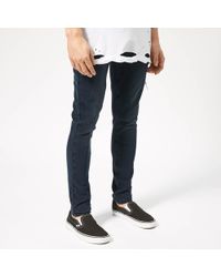 ksubi van winkle nightfall