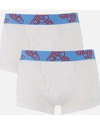 vivienne westwood boxer shorts