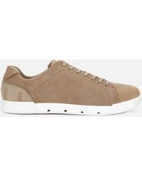clarks cloudsteppers lace up