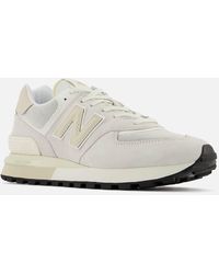 New Balance 574 Sneakers for Women - Up to 70% off | Lyst - Page 2