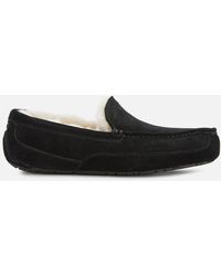 size 10 mens ugg slippers