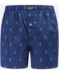 Polo Ralph Lauren Boxers for Men | Online Sale up to 60% off | Lyst
