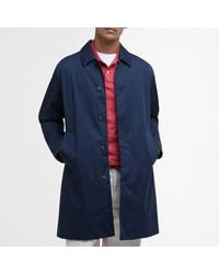 Barbour - Rokig Waterproof Shell Jacket - Lyst