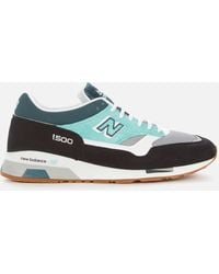 New Balance 1500 Sneakers for Men - Up to 41% off at Lyst.com New Balance 1500 Sneakers for Men - Up to 41% off at Lyst.com