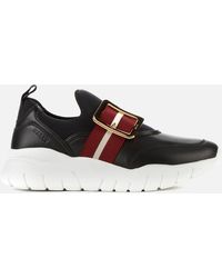 bally brinelle sneaker