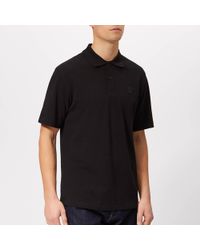 acne studios polo