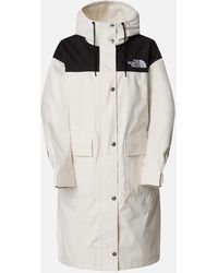The North Face - Reign On Nylon-Blend Parka - Lyst