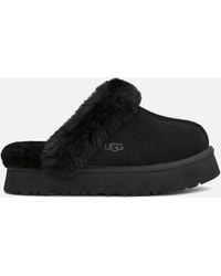 UGG - Slipper "Disquette" - Lyst