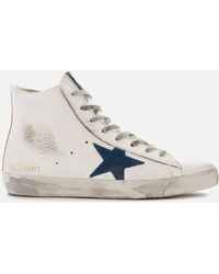 golden goose hi