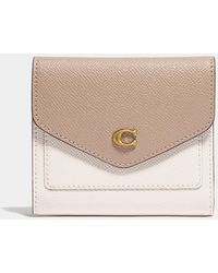 COACH Wallets and cardholders for Women | Black Friday Sale up to 37% | Lyst