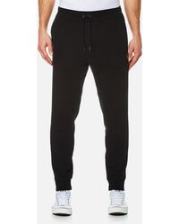 Polo Ralph Lauren Track Pants - Black