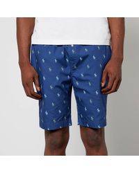 Polo Ralph Lauren Shorts for Men | Online Sale up to 50% off | Lyst