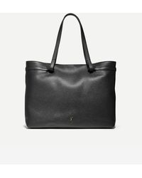 Cole Haan - Essential Soft Tote Bag - Lyst