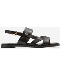Cole Haan - Women's Fawn Sandals - Lyst