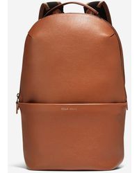 Cole Haan - Triboro Backpack - Lyst