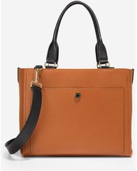 cole haan bayleen tote CEGICAP