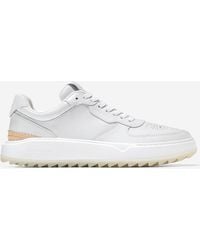 Cole Haan - Men's Grandprø Crossover Waterproof Golf Shoes - Lyst