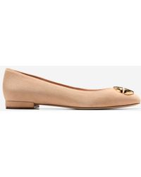 Cole Haan - Women's Skylar Ballet Flats - Lyst